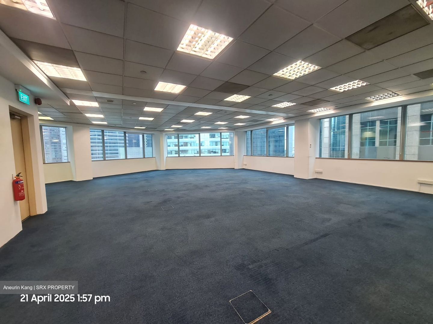 The House Of Eden (D1), Office #452759581